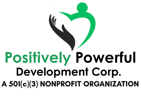Positively Powerful Development Corporation